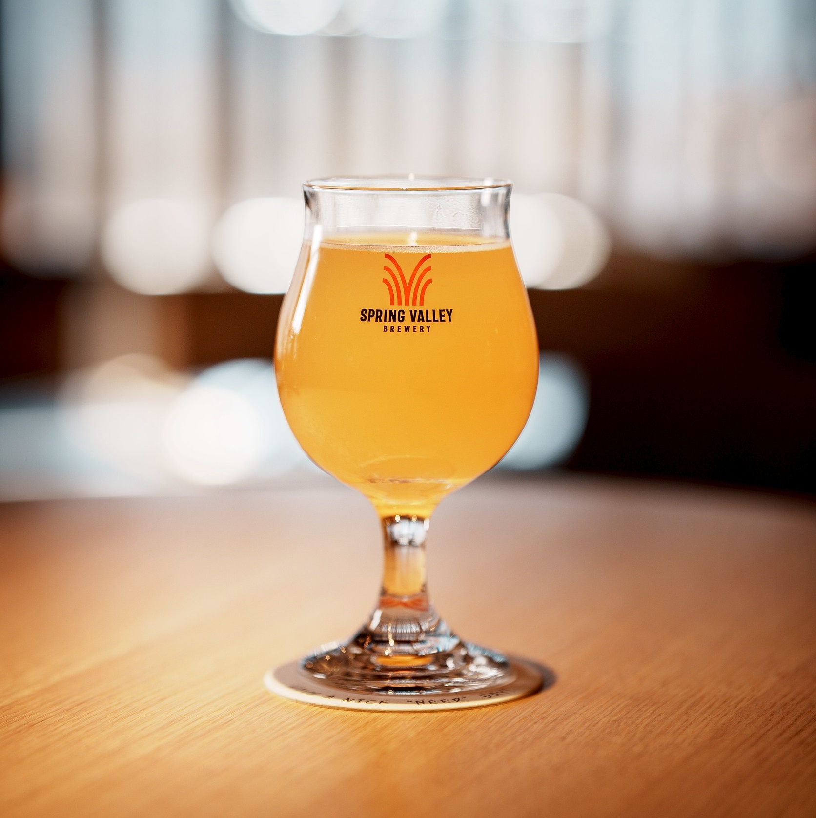 Juicy Hop Extra｜OUR CRAFT BEER | スプリングバレー